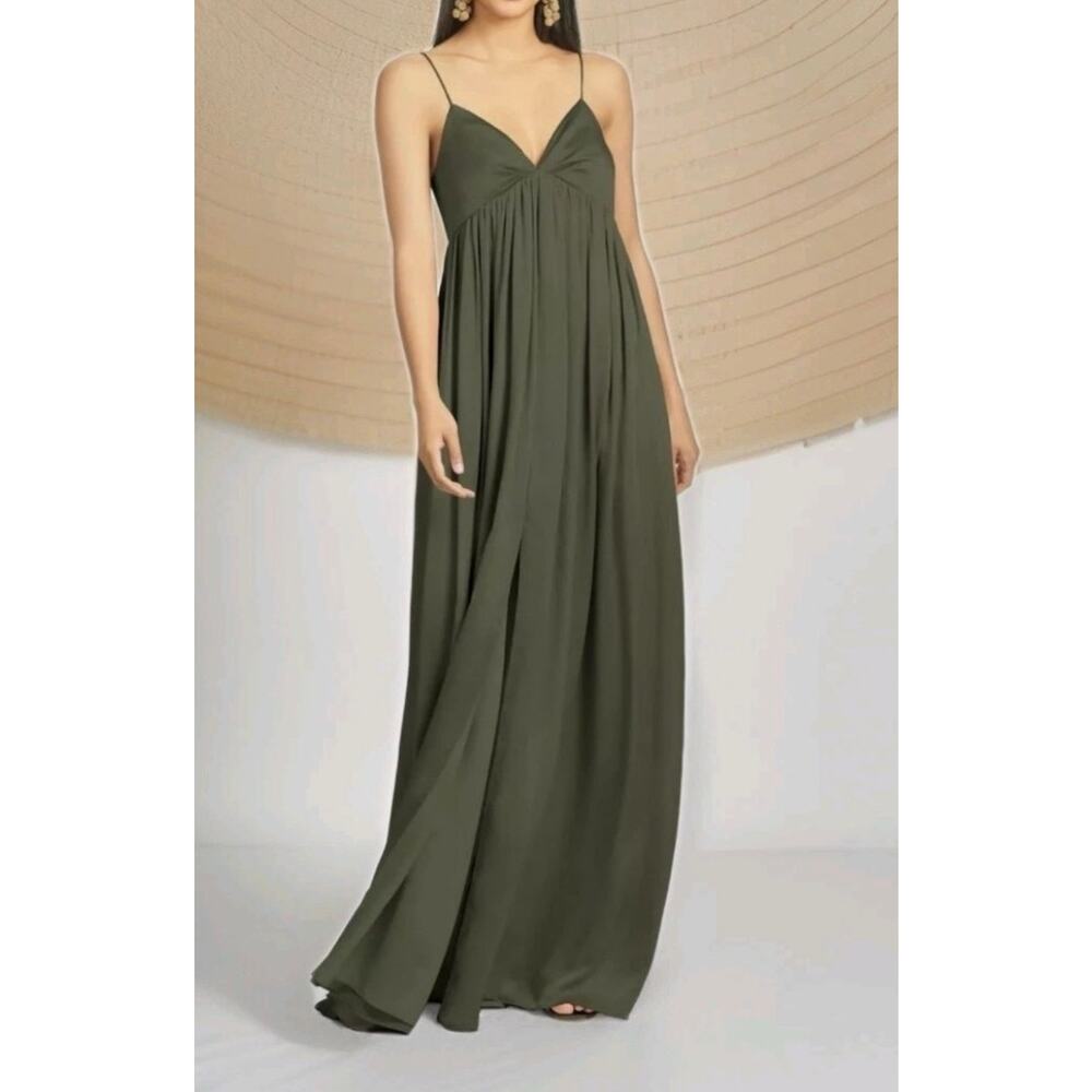 Sachin & Babi Women Jessica Gown Size US 8